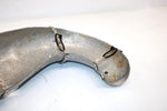 99 Arctic Cat Jag 440 Deluxe Oem Exhaust Pipe Cover 0712-211 SA72