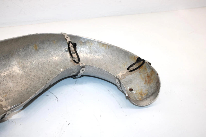 99 Arctic Cat Jag 440 Deluxe Oem Exhaust Pipe Cover 0712-211 SA72