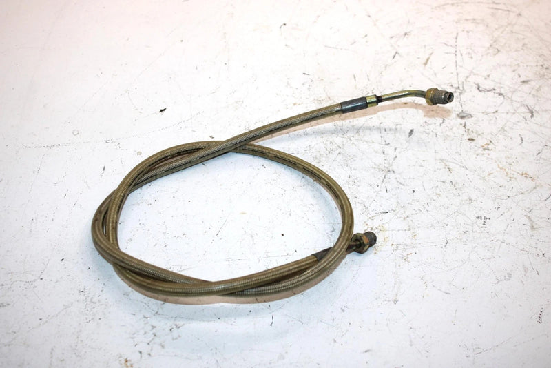 06 Arctic Cat Crossfire 600 Efi Sno Pro Oem Brake Line 1602-588 SA187
