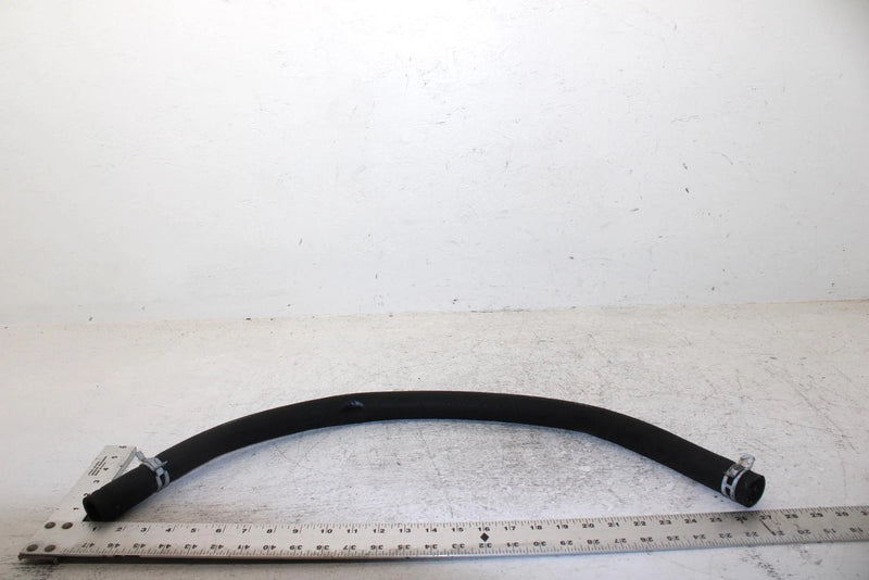 1996 Polaris 600 Xcr Sp Oem Rear Exchanger/Coolant Tank Hose 8450048 SP68