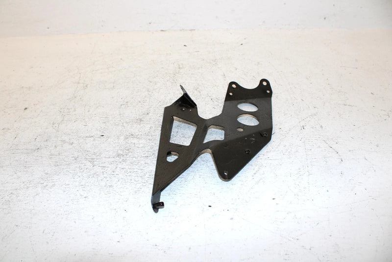 1996 Ski-doo Formula Ss Oem Side Plate Set 518312909 SS7