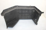 15 Yamaha Viking Vi Yxc700d 4x4 Oem Front Center Foot Rest 1XD-F7413-00-00 XY1.2