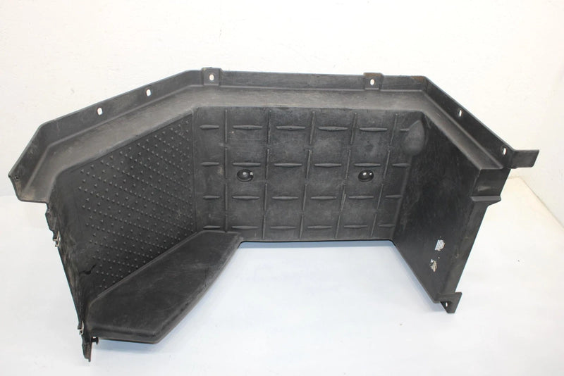 15 Yamaha Viking Vi Yxc700d 4x4 Oem Front Center Foot Rest 1XD-F7413-00-00 XY1.2