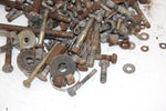 1998 Arctic Cat Zrt 600 Oem Nut Bolt Spacer Hardware Kit SA36