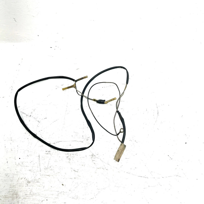 1984 Suzuki Quadrunner 185 LT185 OEM Tailight Lead Harness 36852-22A01 AS39