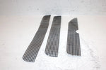 1998 Polaris 500 Oem Hood Screen Set 5241350-067 5222908-067 SP39
