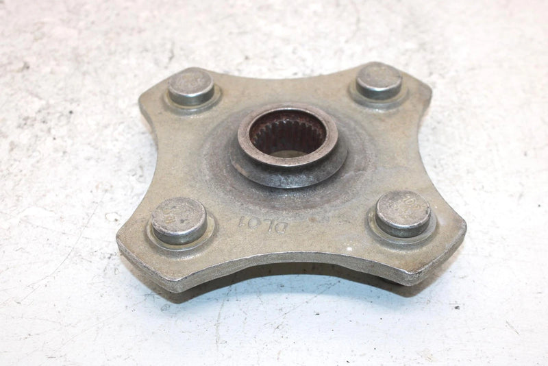 2005 Arctic Cat Atv 650 Oem Wheel Hub 1502-464 AA27