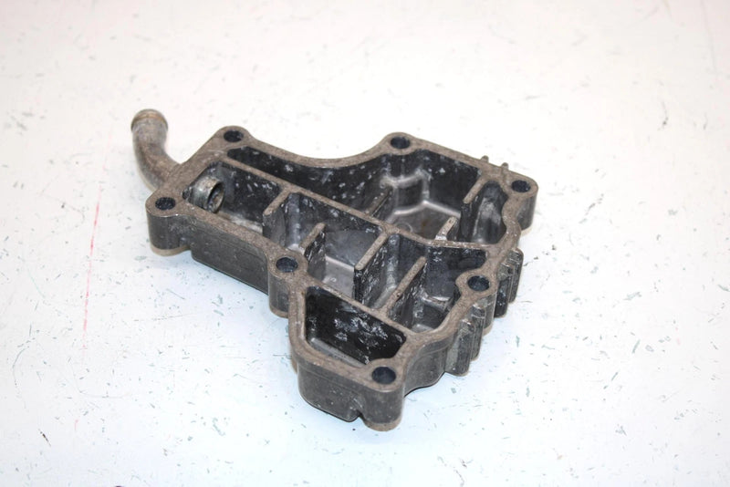 04 Polaris Atp 330 4x4 Oem Breather Cover 3087033 Q4963