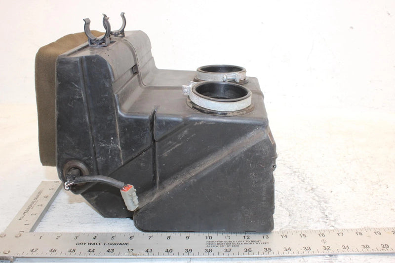 2000 Ski-doo Mxz 700 Oem Airbox 508000090 SS8