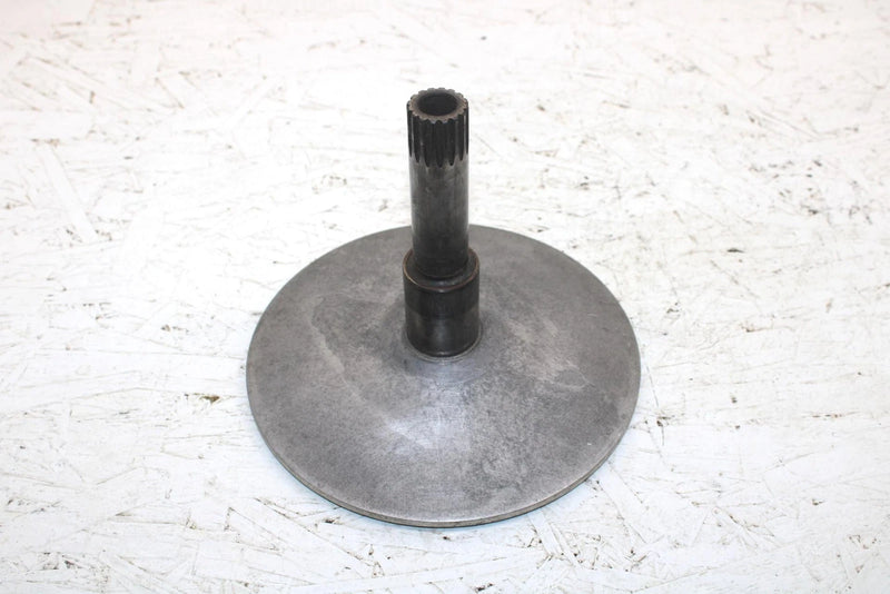 1997 Ski-doo Mxz X 440 Oem Primary Clutch Fixed Sheave 417003505 SS90
