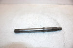 1996 Kawasaki Bayou 300 Oem Left Axle (Short) 41068-1244 AK25