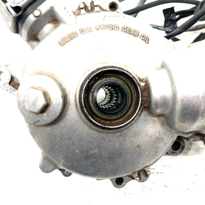 05-07 Honda Foreman 500 TRX500FE 4x4 ES OEM Front Gearcase 41400-HP0-A01 AH90