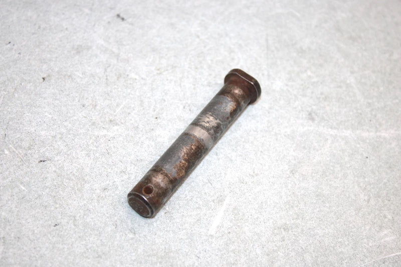 03 Yamaha  Kodiak 450 Awd Oem Rear Shock Lower Pin 90240-12092-00 AY44