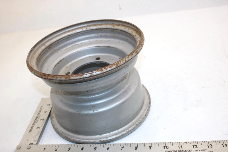 02 Arctic Cat Atv 90 2x4 Oem Rim 3301-175 AA14
