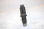 86 Suzuki Lt230s Oem Kickstart Shaft #1 26211-22A02 AS20