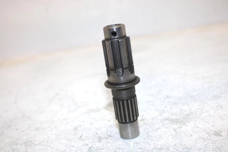 86 Suzuki Lt230s Oem Kickstart Shaft #1 26211-22A02 AS20