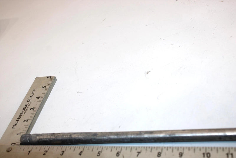 98 Ski-doo Mxz X 440 Oem Stabilisator Bar 506141200 SS43