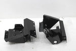 1985 Yamaha Enticer 340 Oem Foot Rest Set 8Y2-21910-01-00 SY132