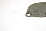 Yamaha Oem Cover Plate Bracket 8K4-12633-00-00 Q1571