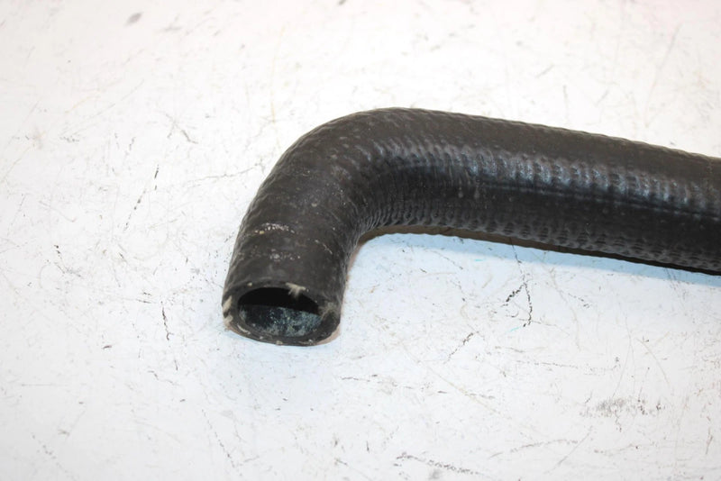 02 Polaris Xc Sp 500 Oem Coolant Hose Rear Crossover 5411854 Q2708