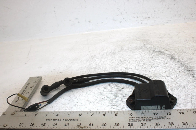 1995 Polaris 440 L/c Oem Ignition Coil 3084288 3085053 SP33