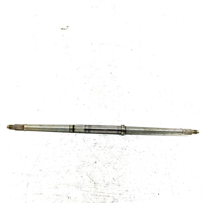 89-99 Polaris Trail Boss 250 4X4 OEM Rear Axle 5020504 AP231