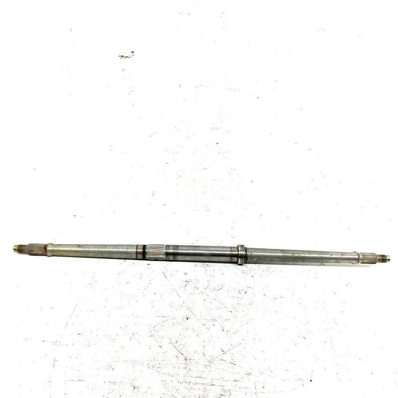 89-99 Polaris Trail Boss 250 4X4 OEM Rear Axle 5020504 AP231