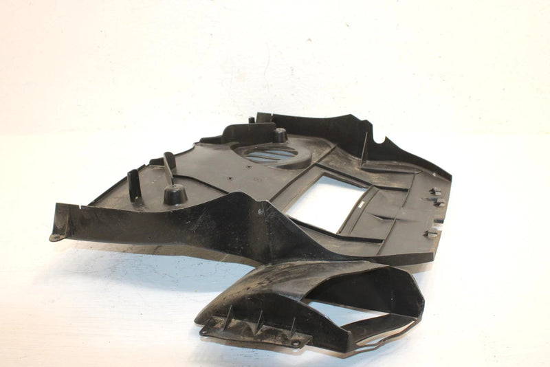 2001 Polaris 800 Le Oem Hood Air Intake Panel SP22