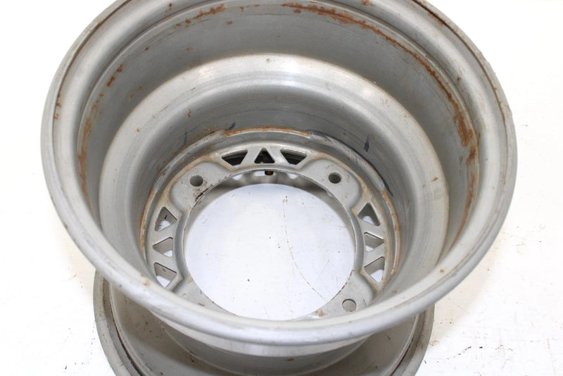 2000 Polaris Sportsman 500 Oem 10x8.5 Rear Wheel Rim 1520217-117 AP213