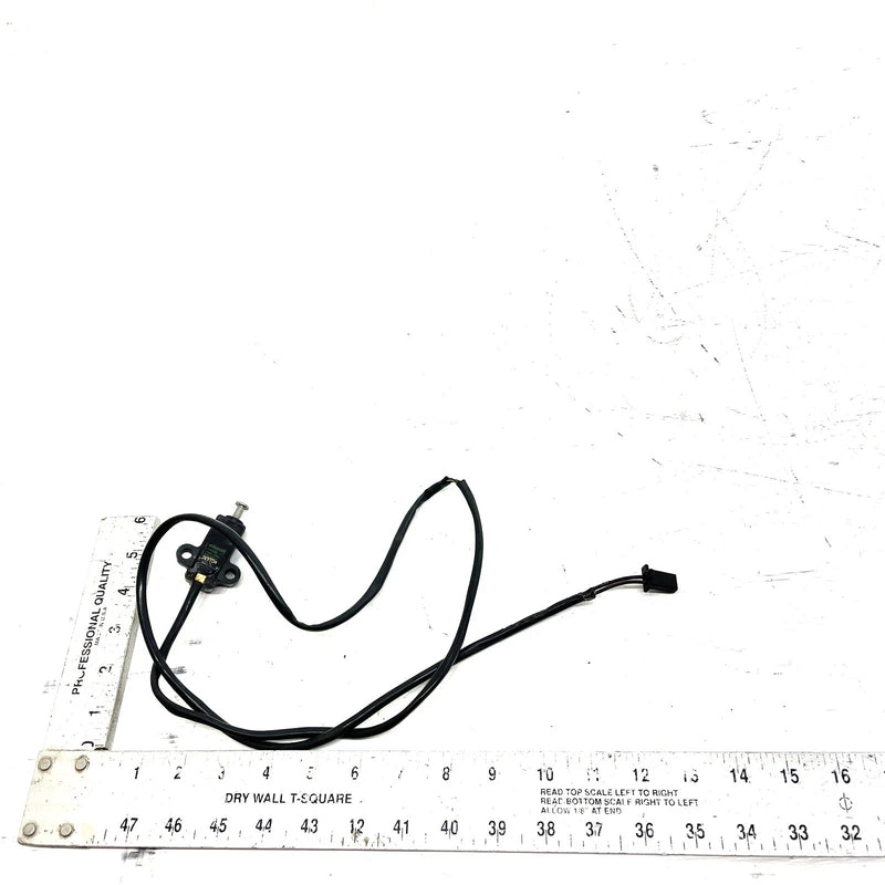 1997 Suzuki Quadsport 80 OEM Parking Brake Sensor Switch 37840-40B02 AS38