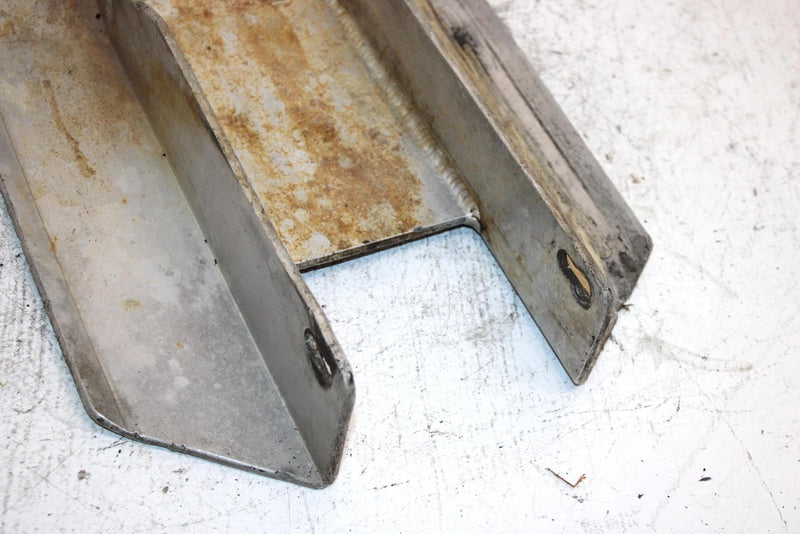 1987 Yamaha  Warrior Aftermarket Rear Skid Plate 1UY-2219X-00-00 AY16
