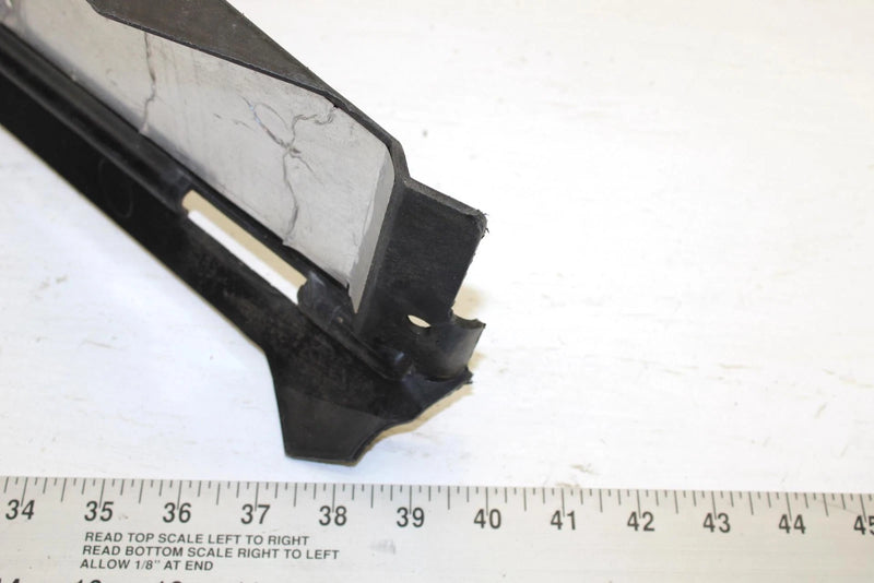 2005 Ski-doo Mxz 600 Ho Oem Right Bottom Pan 502006702 B353