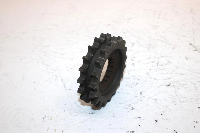 1974 Yamaha Tl433f Oem 19T Lower Driven Gear 835-47548-90-00 SY28