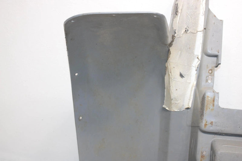 1991 Polaris Trail Boss 350l Oem Rear Fender 5431271 AP79
