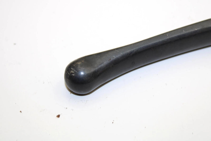89 Suzuki Quadrunner 160 LT160E 2x4 OEM Brake Lever  57311-02c00 AS16