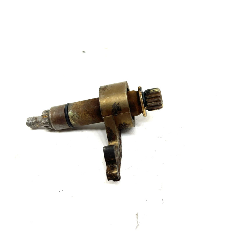 null Polaris Magnum 330 4X4 OEM Shift Shaft 3233831 AP218