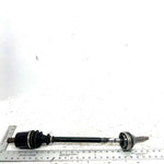 06-07 Polaris Ranger 700 6x6 EFI OEM Front Driveshaft 1332423 XP7.1