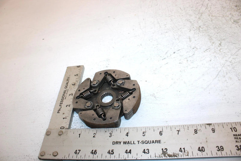 1993 Kawasaki Bayou 300 Oem Centrifugal Clutch 41036-1122 41036-1286 AK24