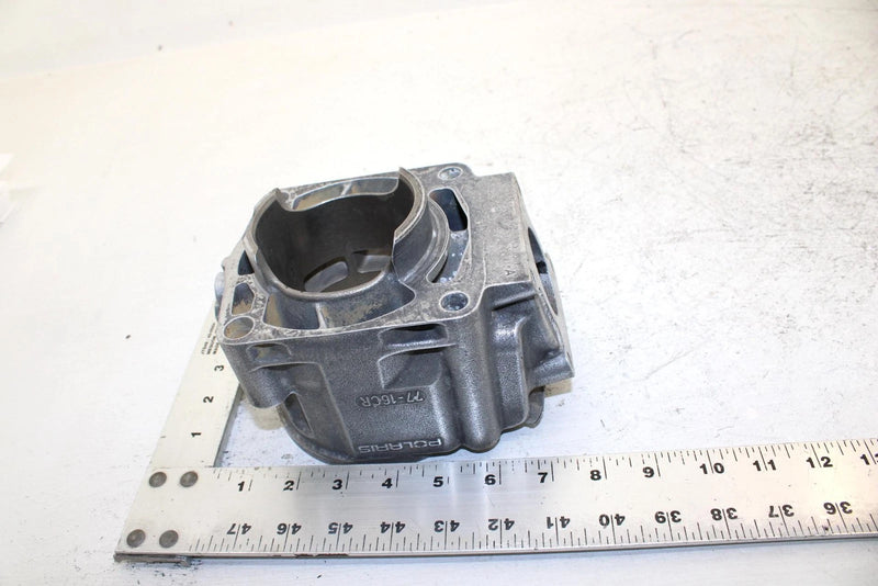 2013 Polaris 600 Rush Pro Oem 77.25mm Bore Cylinder 3022305 SP30.1