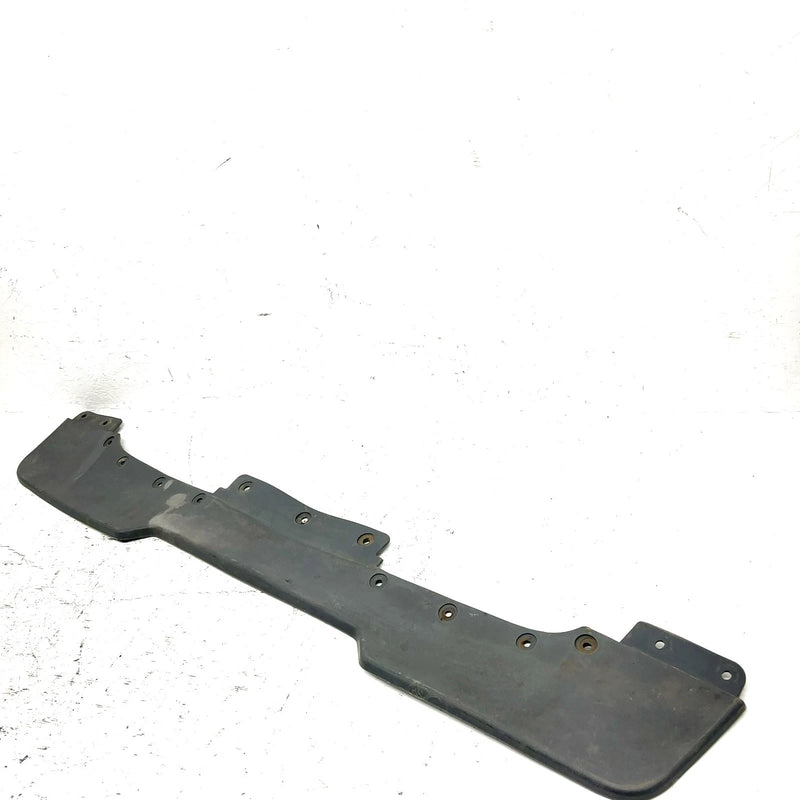 93 Kawasaki Bayou 400 4x4 OEM Front Center Fender Flap 35019-1291-RG AK32
