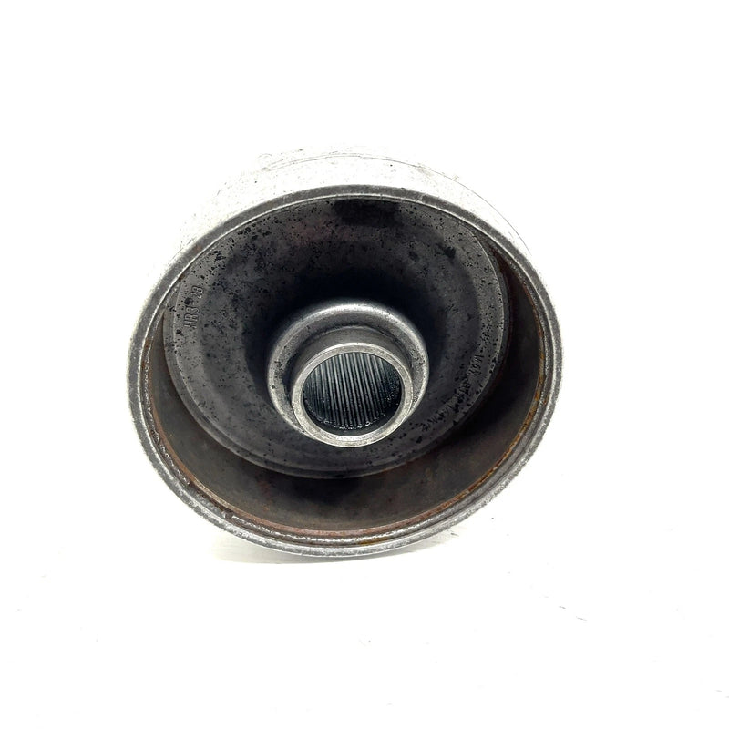 86-88 Honda FourTrax 200 TRX200SX 2x4 OEM Rear Brake Drum 42622-HF1-670 AH91