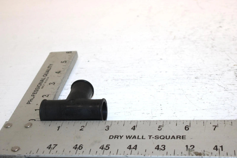 2002 Ski-doo Mxz 800 Adrenaline Oem Coolant Tee Fitting 414619900 509000219 SS21