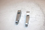 1996 Ski-doo Mxz 583 Oem Steering Spindle Arm Set 506125700 506125800 SS11