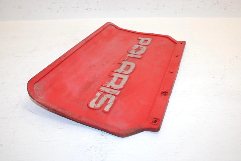 1989 Polaris 400 Oem Snowflap 5410394-1038 SP23