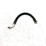98 Honda Foreman 400 TRX400FW 4x4 OEM Right Oil Cooler Line 15520-HM7-A00 AH92