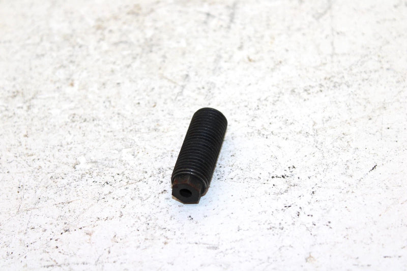 1984 Yamaha  Ytm 200 L Oem Cam Chain Tensioner Screw 90149-14182-00 AY48