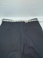 New Vintage Gray Dickson Jenkins Polyester Pants #5517 3A-97