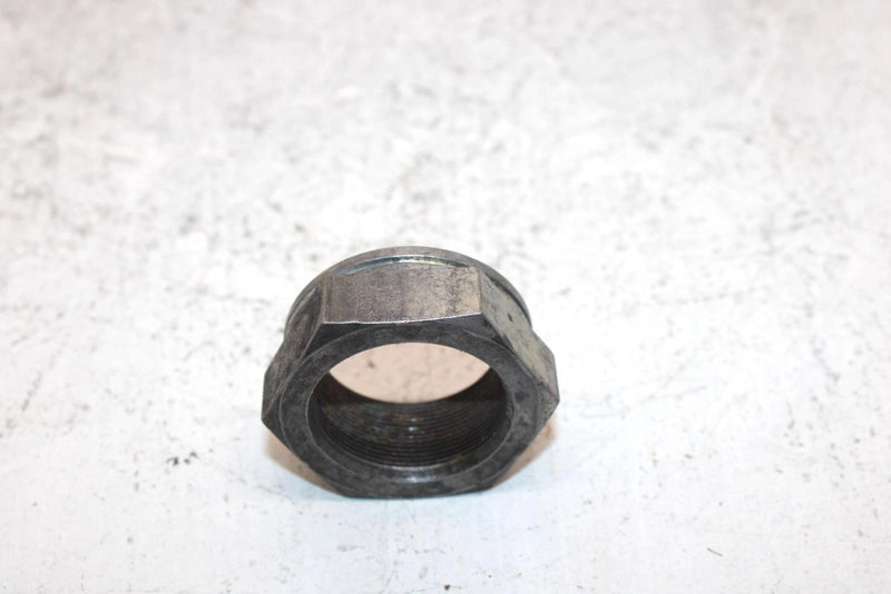 2001 Polaris Xplorer Oem Jam Nut 7547031 Q4081