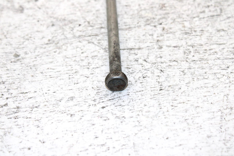 1989 Yamaha Phazer Oem Suspension Bolt  97022-08255-00 SY13