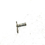 2009 Polaris Ranger HD 700 4x4 EFI OEM Bed Box Shock Pin Pair 7661878 XP12.1